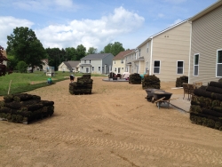 Irrigation Company in Howell