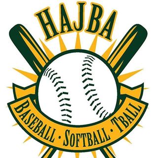 HAJBA logo