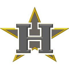 Hawks Gold Logo