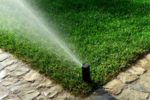 Irrigation in Howell