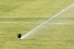 Irrigation System in Howell