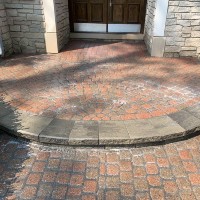 Paver Repairs in Brighton, MI